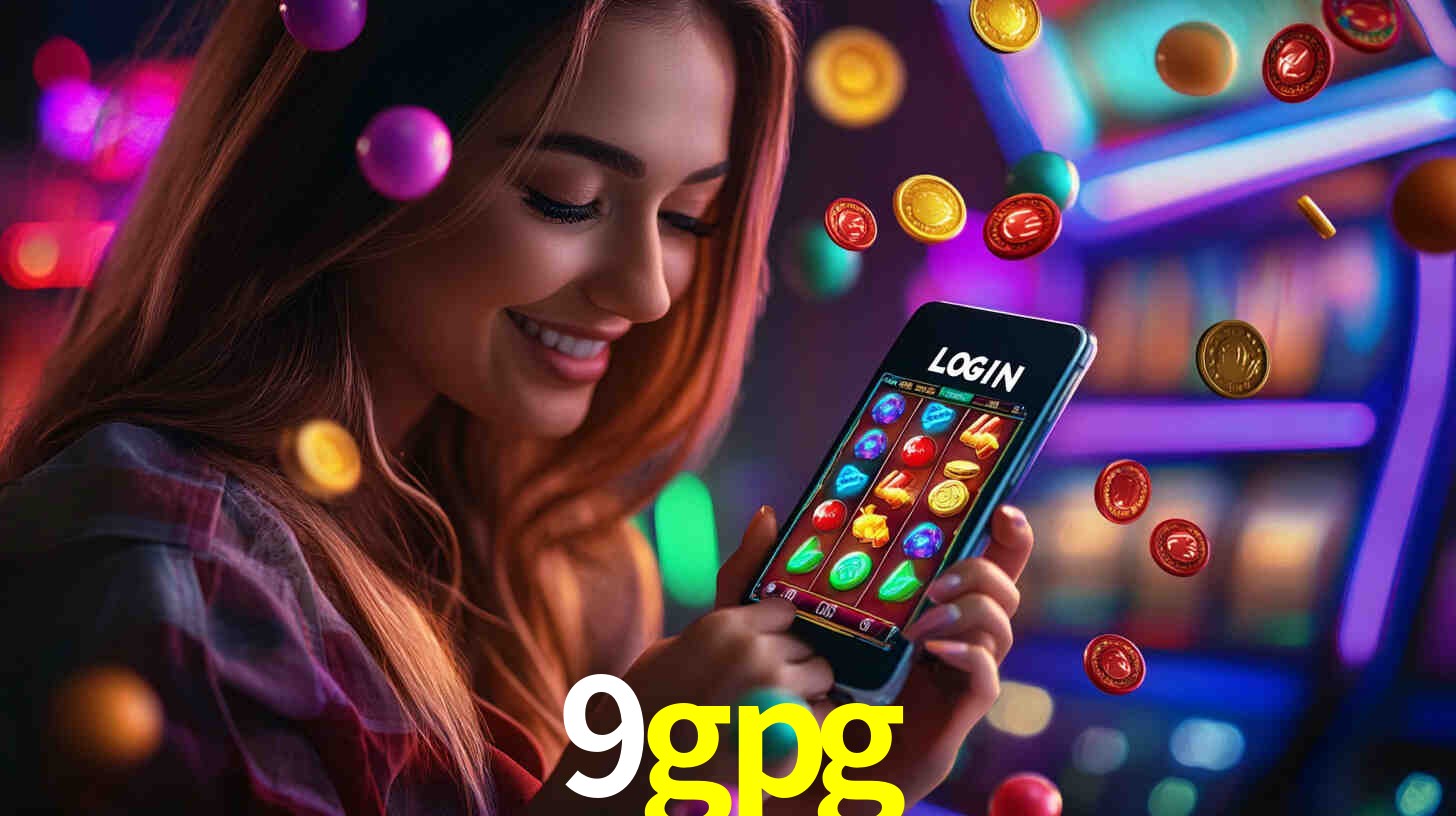 Processo de Download do App 9gpg - Passo a Passo Simples