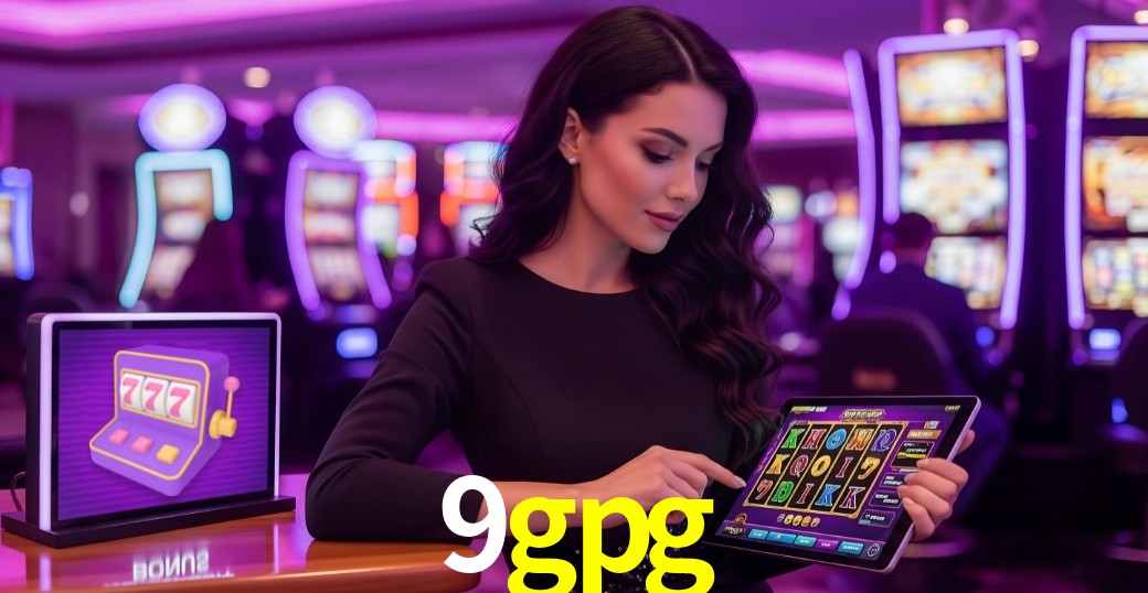 Categorias de Jogos - Slots, Mesa, Ao Vivo, Jackpots