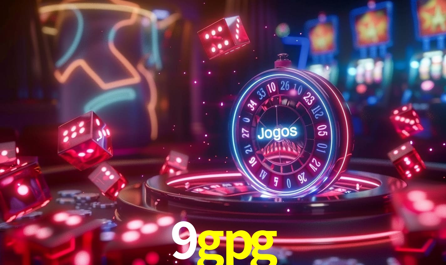 Cassino ao Vivo 9gpg - Dealers Brasileiros Profissionais