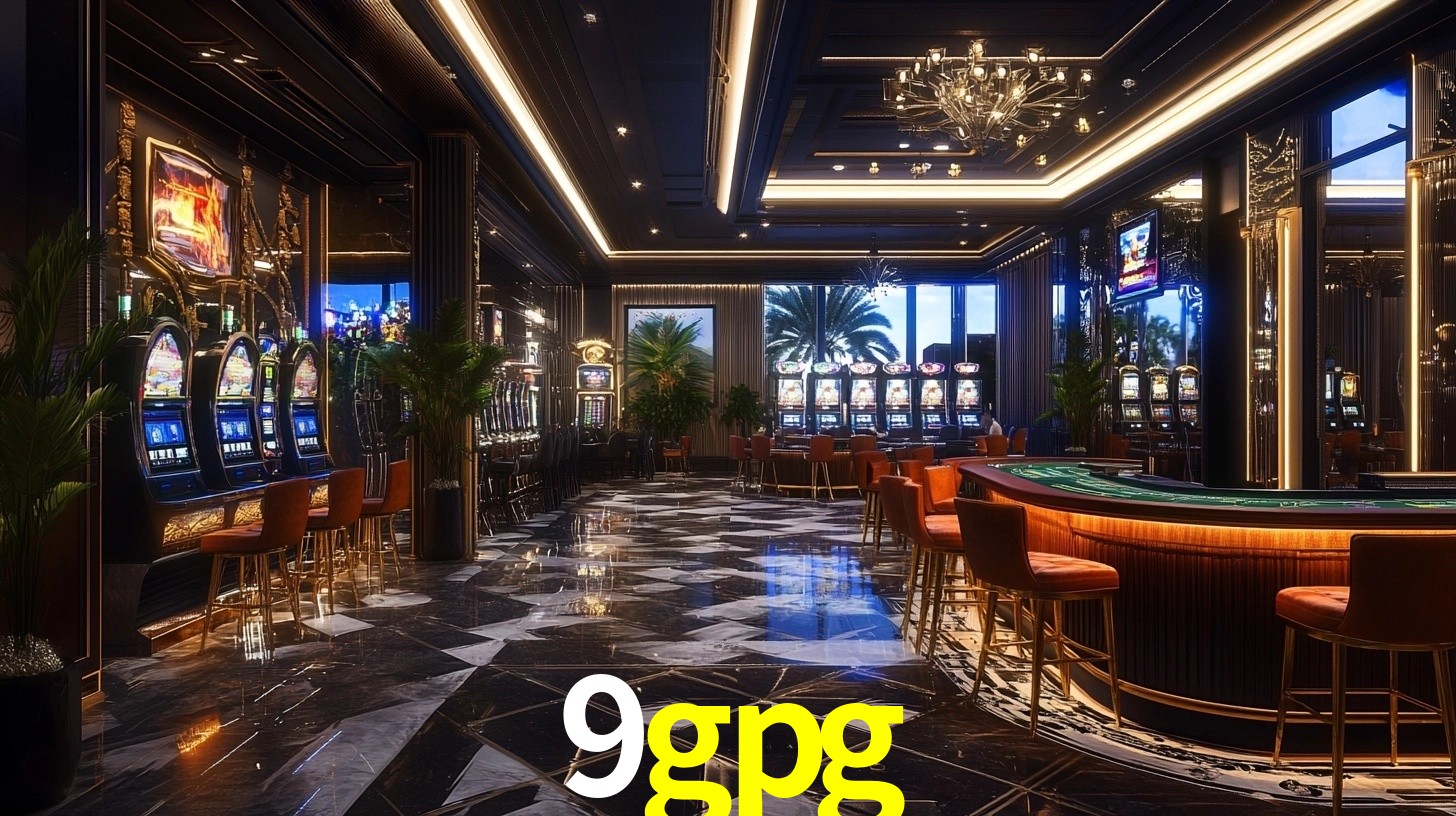 Jogos de Cassino ao Vivo